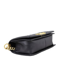 Chanel Boy Old Medium Corner