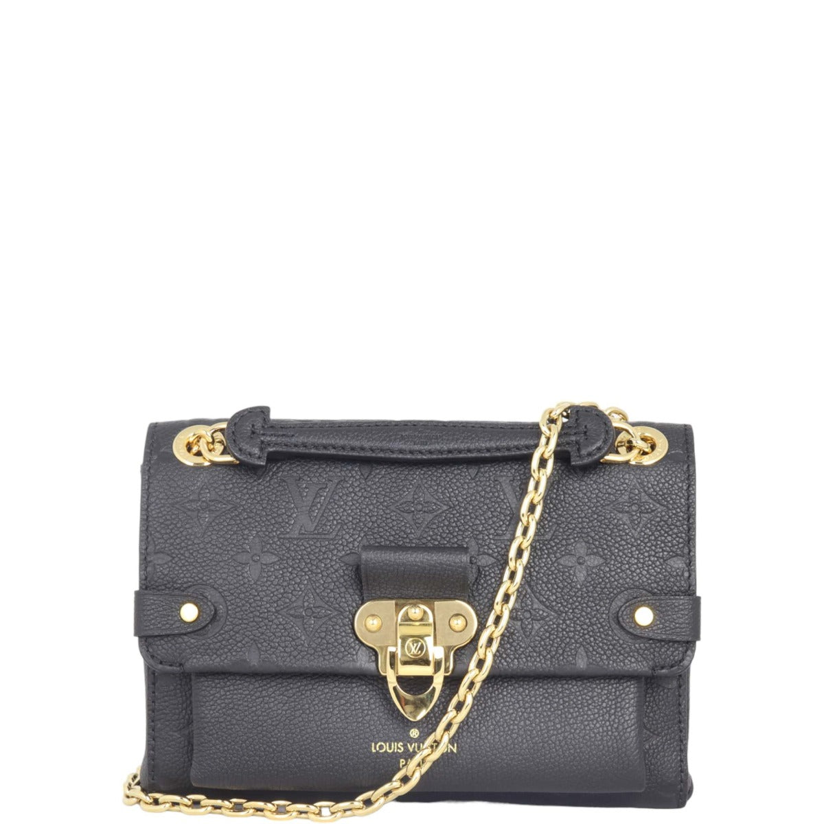 Louis Vuitton Vavin BB Monogram Empreinte