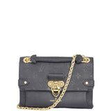 Louis Vuitton Vavin BB Monogram Empreinte