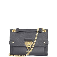 Louis Vuitton Vavin BB Monogram Empreinte