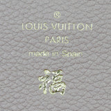 Louis Vuitton Emilie Wallet Monogram Empreinte Interior Stamp