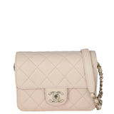 Chanel Like a Wallet Mini Flap Bag