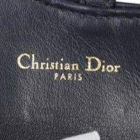 Dior Saddle Pouch Nano Oblique