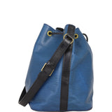 Louis Vuitton Petit Noe Epi