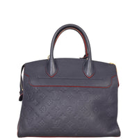 Louis Vuitton Pont Neuf MM Monogram Empreinte