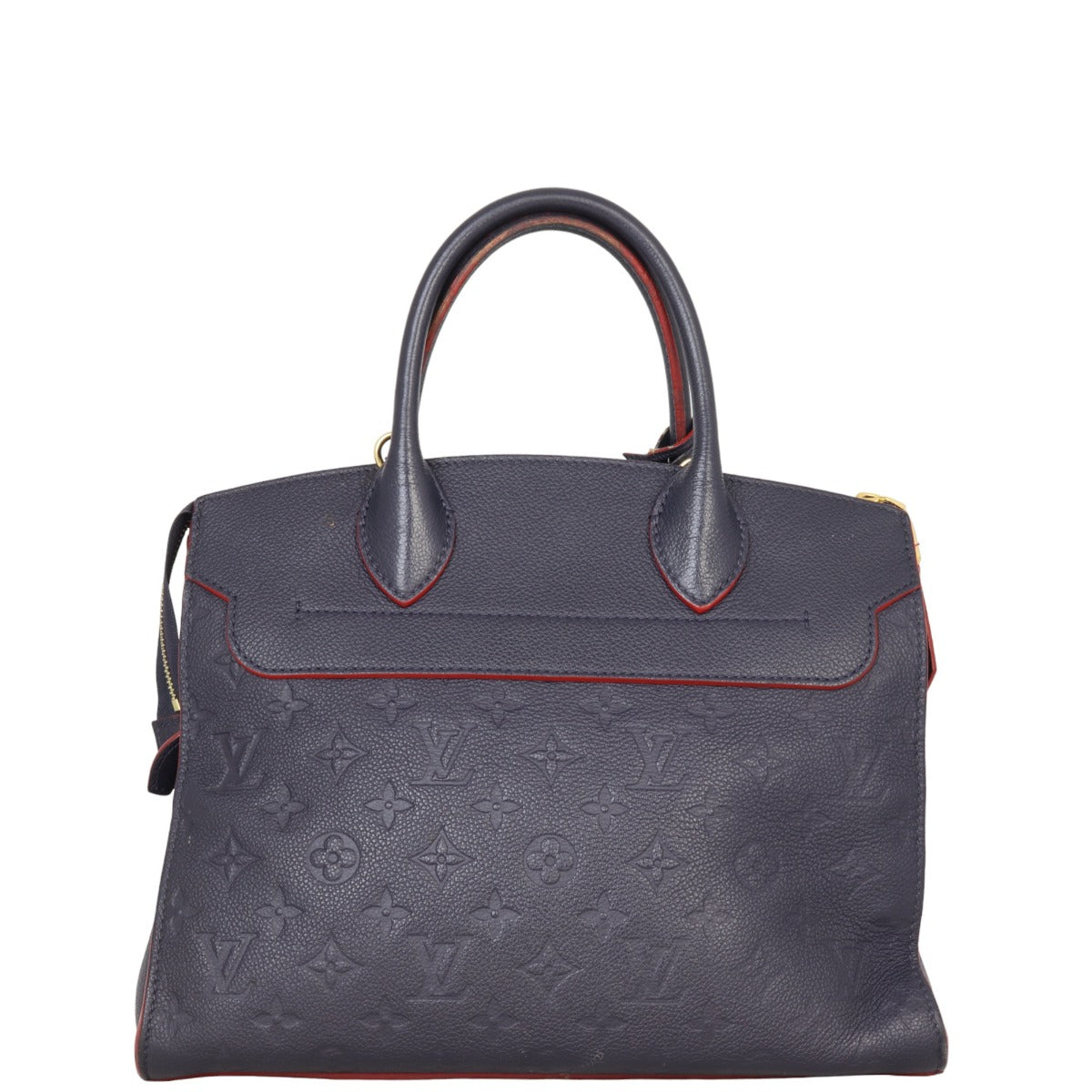 Louis Vuitton Pont Neuf MM Monogram Empreinte