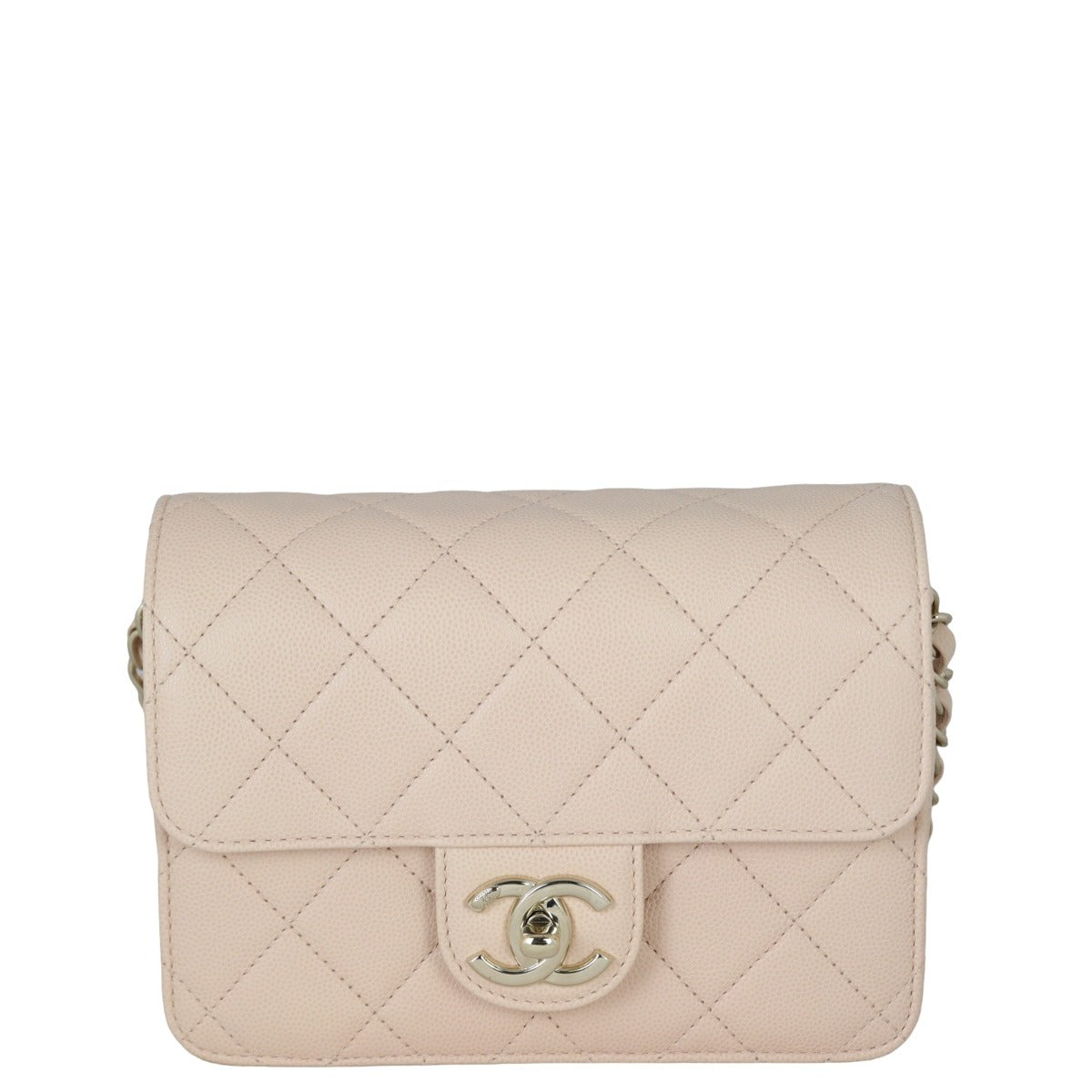 Chanel Like a Wallet Mini Flap Bag