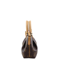 Louis Vuitton Turenne Nano Left