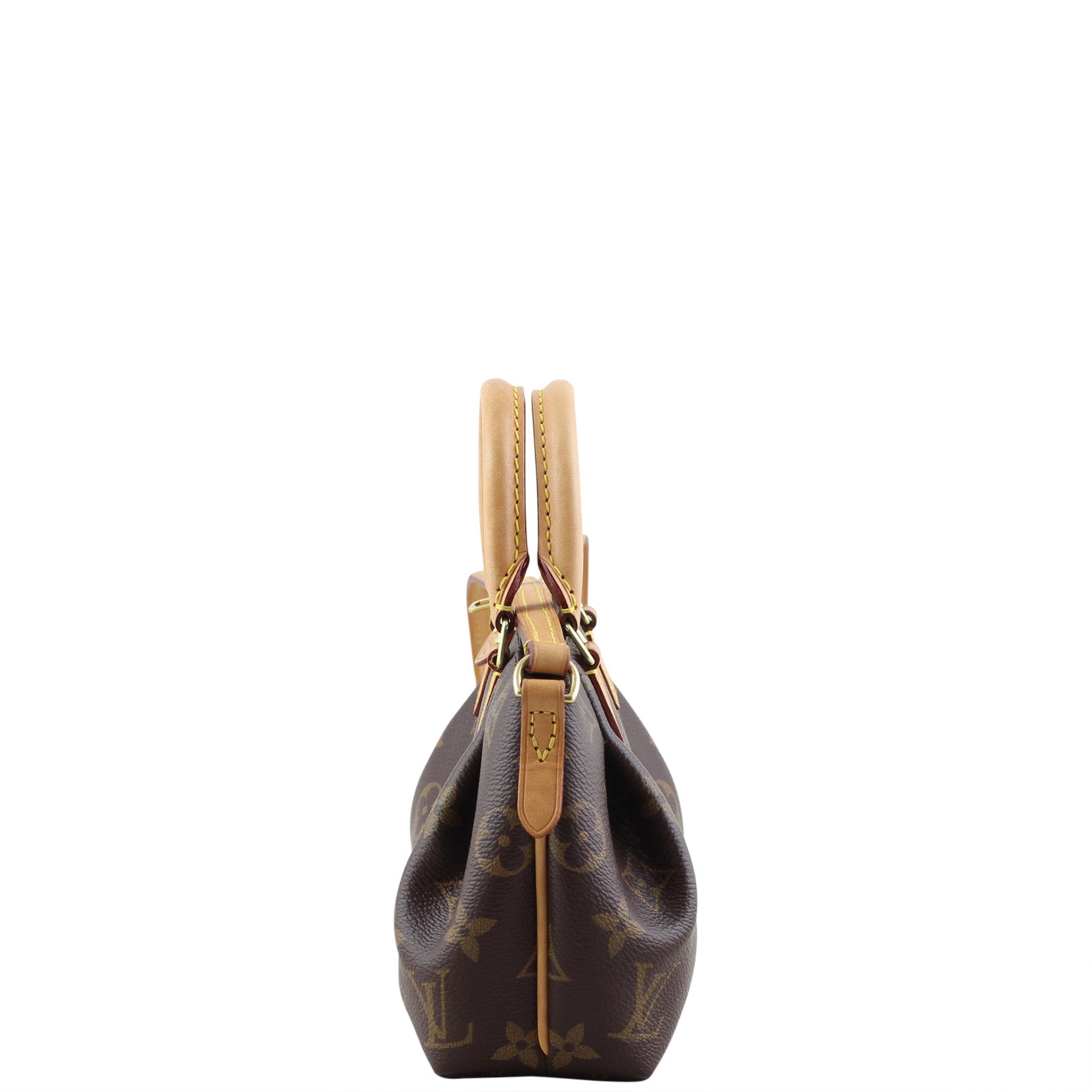 Louis Vuitton Turenne Nano Left