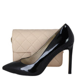 Chanel Like a Wallet Mini Flap Bag