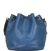 Louis Vuitton Petit Noe Epi