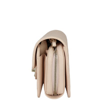 Chanel Like a Wallet Mini Flap Bag