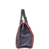 Louis Vuitton Pont Neuf MM Monogram Empreinte