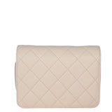 Chanel Like a Wallet Mini Flap Bag