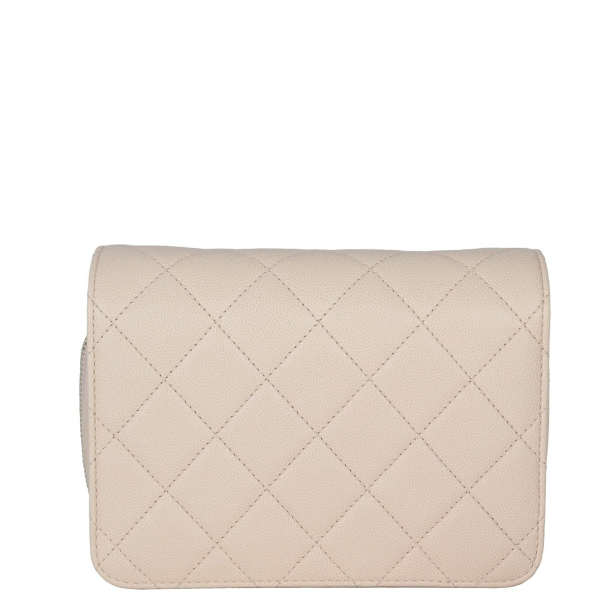 Chanel Like a Wallet Mini Flap Bag