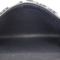 Dior Saddle Pouch Nano Oblique