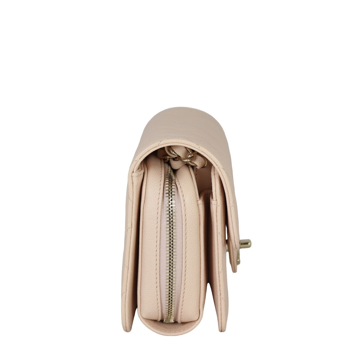 Chanel Like a Wallet Mini Flap Bag