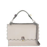 Fendi Kan I Crossbody Medium