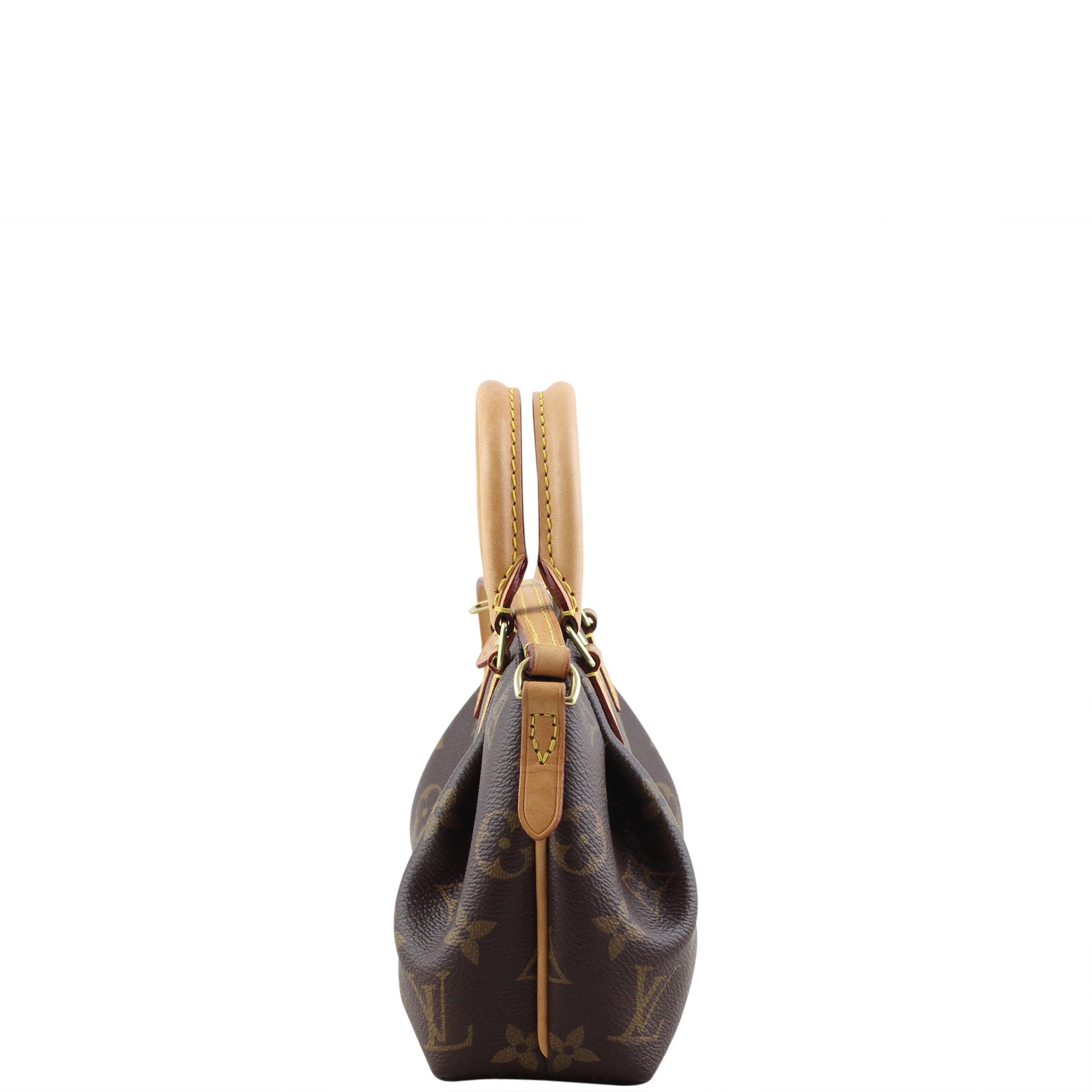 Louis Vuitton Turenne Nano Right