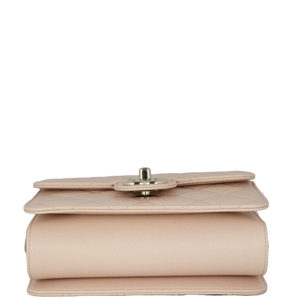 Chanel Like a Wallet Mini Flap Bag