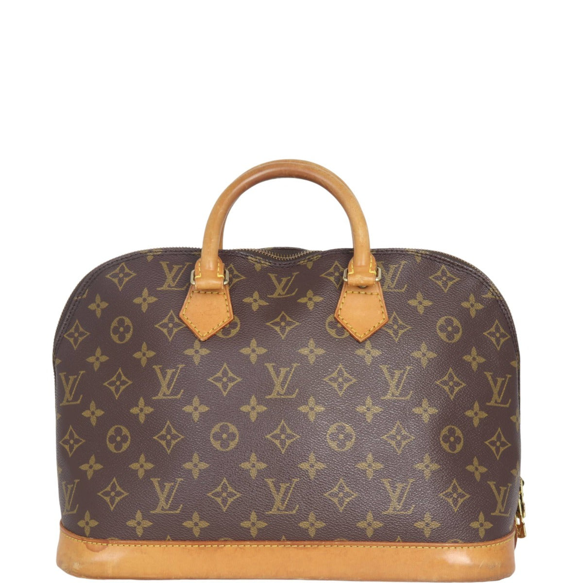 Louis Vuitton Alma PM Monogram | VCL Trim