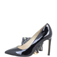 Dior Saddle Pouch Nano Oblique