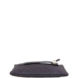 Chanel Night by the C Zip Pouch