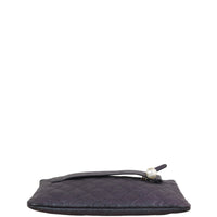 Chanel Night by the C Zip Pouch