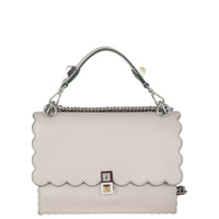 Fendi Kan I Crossbody Medium