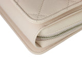 Chanel Like a Wallet Mini Flap Bag