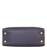 Louis Vuitton Pont Neuf MM Monogram Empreinte