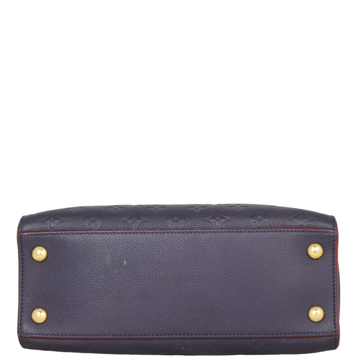 Louis Vuitton Pont Neuf MM Monogram Empreinte