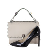 Fendi Kan I Crossbody Medium
