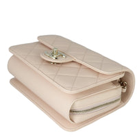 Chanel Like a Wallet Mini Flap Bag