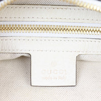 Gucci GG Supreme Flora Ophidia Hobo