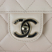 Chanel Like a Wallet Mini Flap Bag