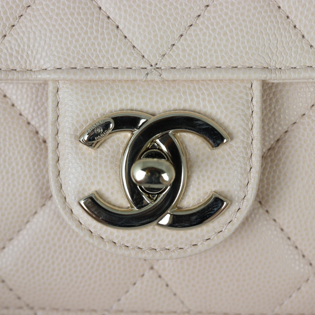 Chanel Like a Wallet Mini Flap Bag
