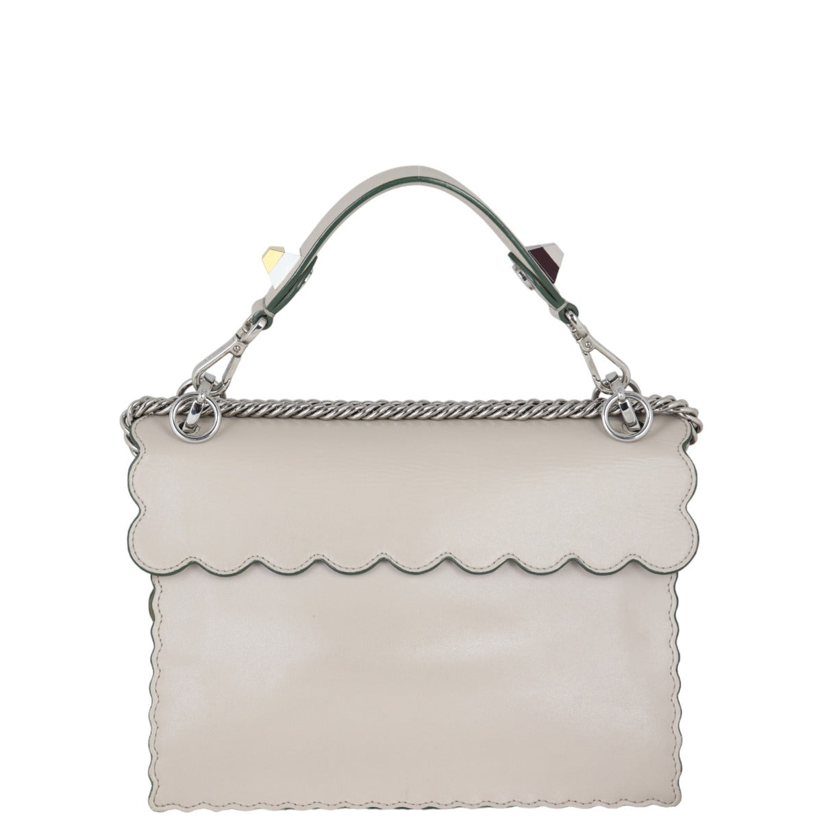 Fendi Kan I Crossbody Medium