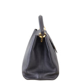 Louis Vuitton Capucines GM