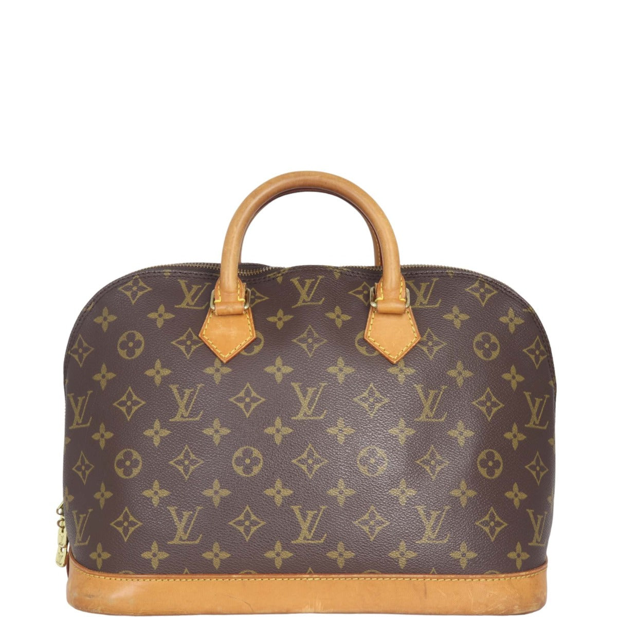 Louis Vuitton Alma PM Monogram | VCL Trim