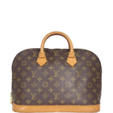 Louis Vuitton Alma PM Monogram | VCL Trim