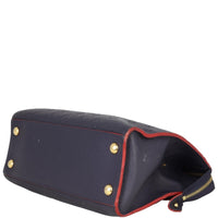 Louis Vuitton Pont Neuf MM Monogram Empreinte