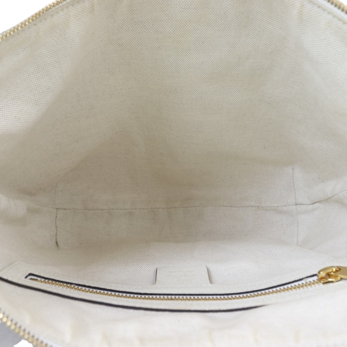 Gucci GG Supreme Flora Ophidia Hobo