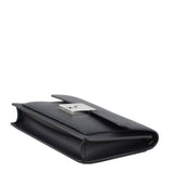 Louis Vuitton Neo Belaia Clutch Epi corner