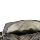 Louis Vuitton Damier Geant Citadin Earth Messenger Interior marks