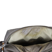 Louis Vuitton Damier Geant Citadin Earth Messenger Interior marks