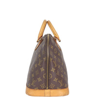 Louis Vuitton Alma PM Monogram | VCL Trim