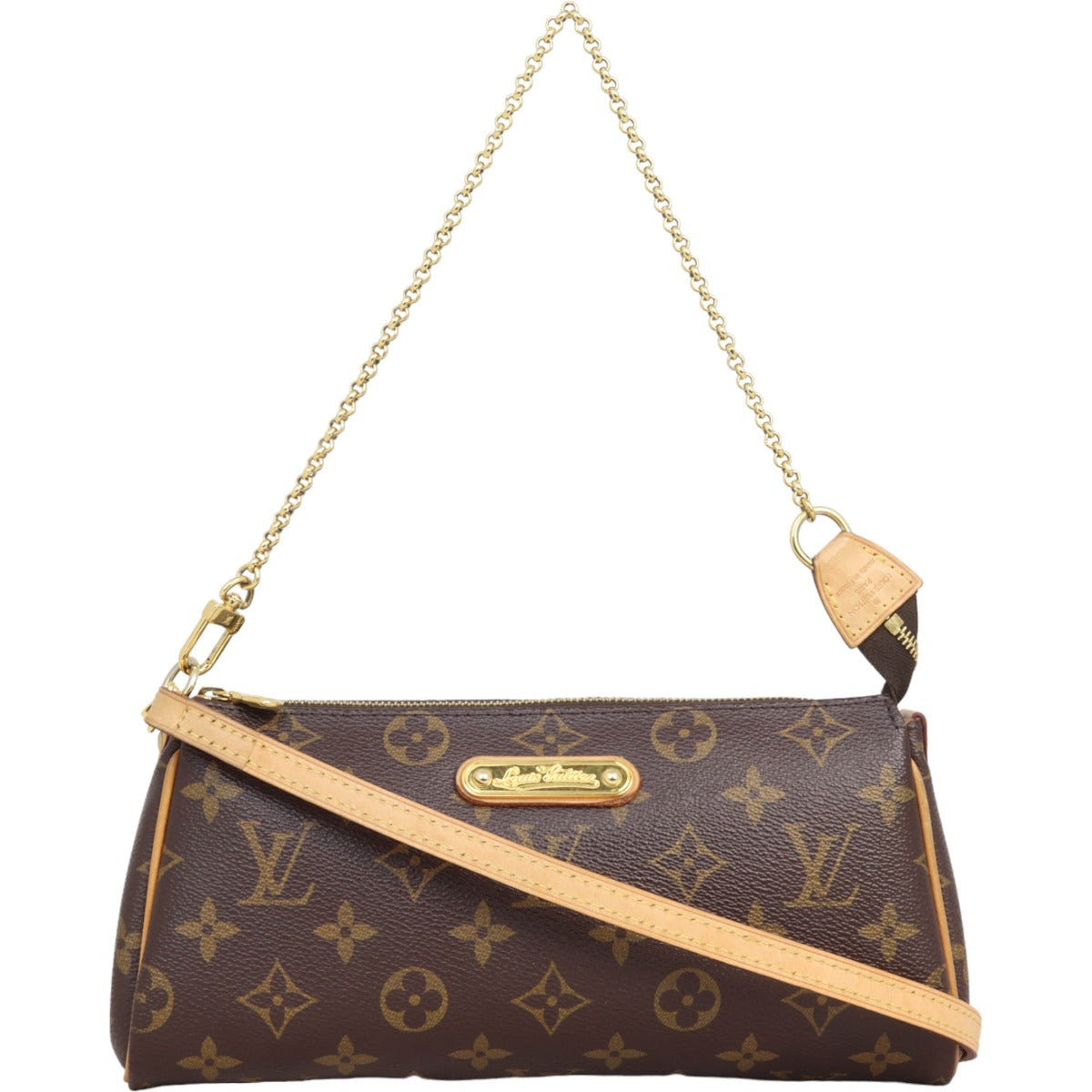 Louis Vuitton Eva Pochette Monogram