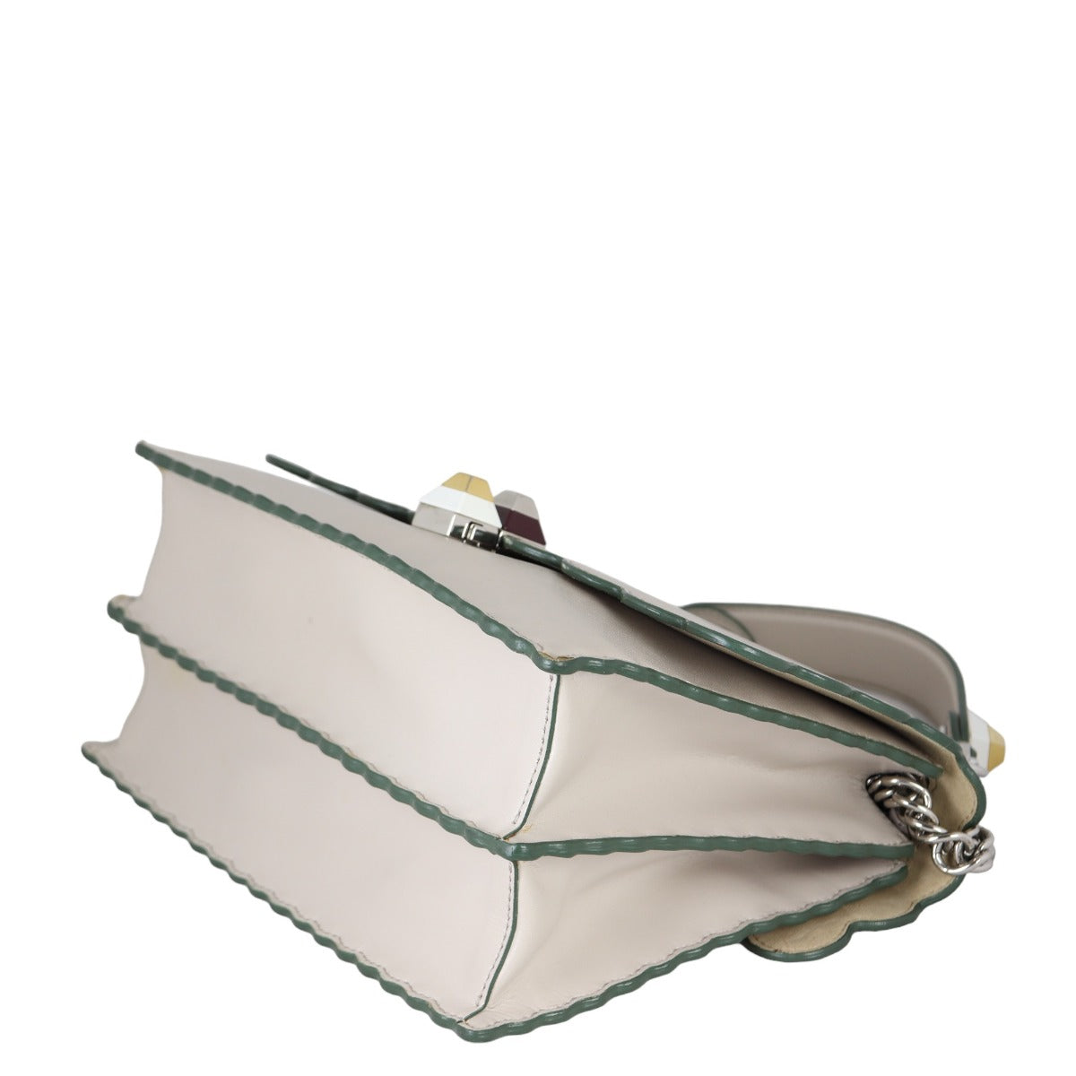 Fendi Kan I Crossbody Medium