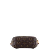 Louis Vuitton Turenne Nano Base